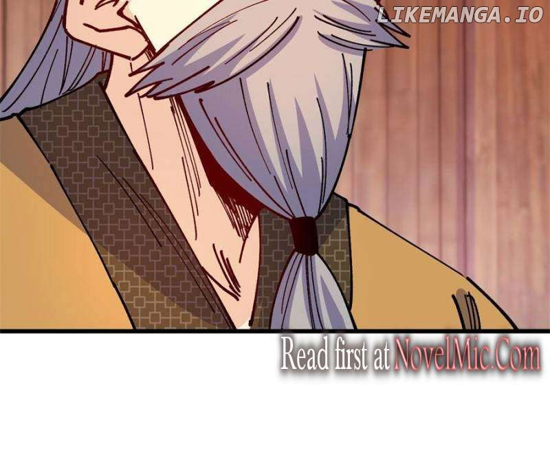 I Became a Big-Shot on the Heavenly Leaderboard Chapter 77 - page 16