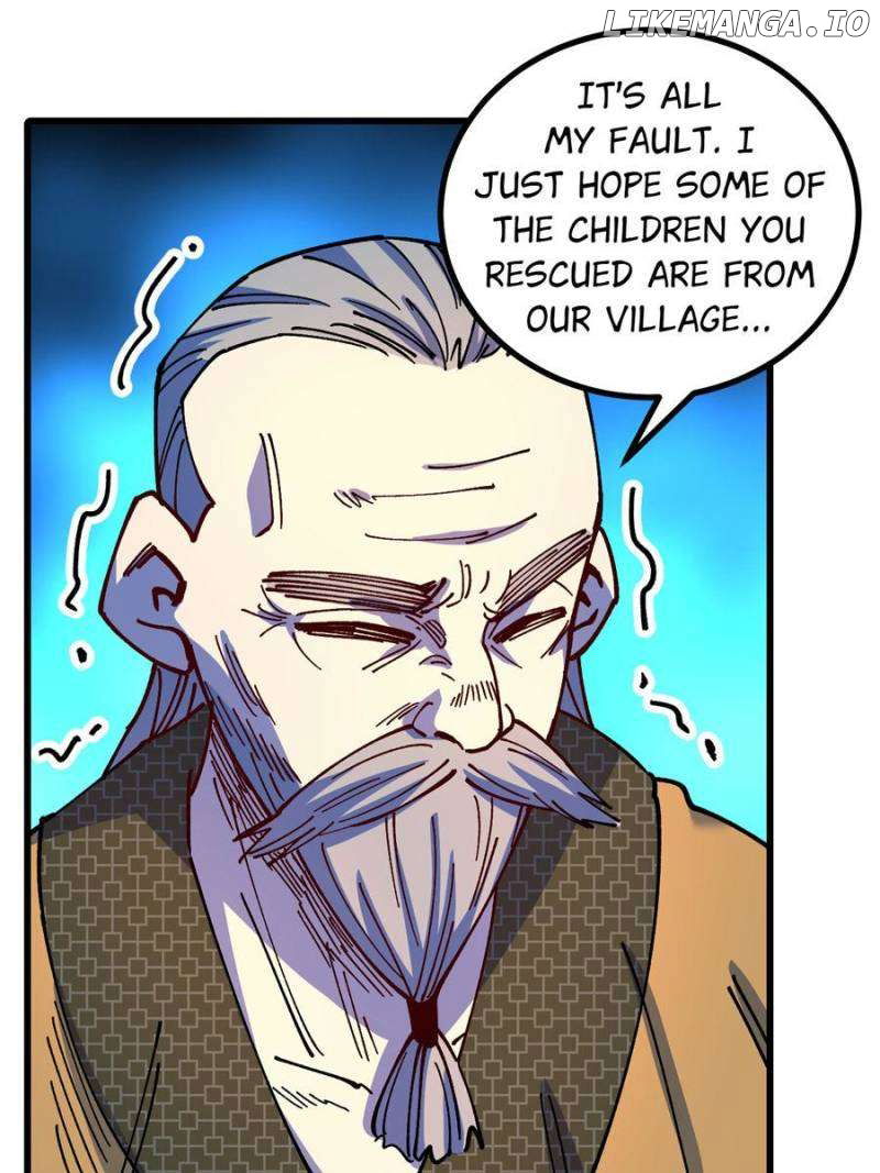I Became a Big-Shot on the Heavenly Leaderboard Chapter 77 - page 17