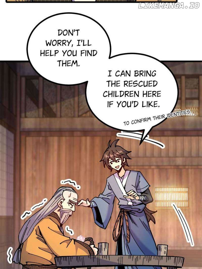 I Became a Big-Shot on the Heavenly Leaderboard Chapter 77 - page 18