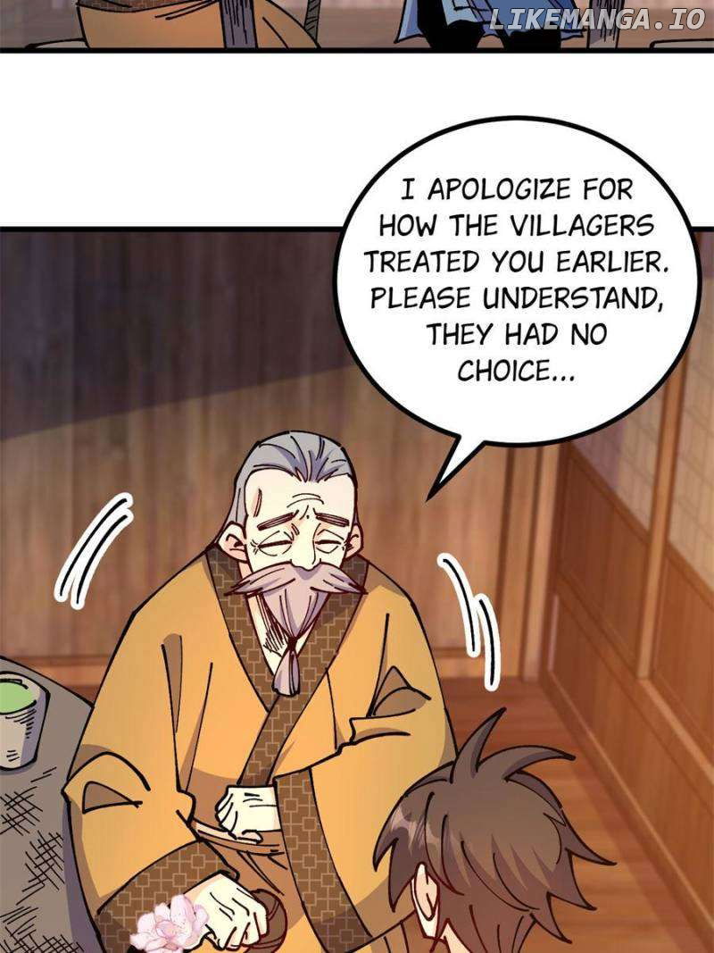 I Became a Big-Shot on the Heavenly Leaderboard Chapter 77 - page 19