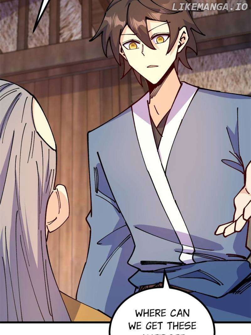I Became a Big-Shot on the Heavenly Leaderboard Chapter 77 - page 22