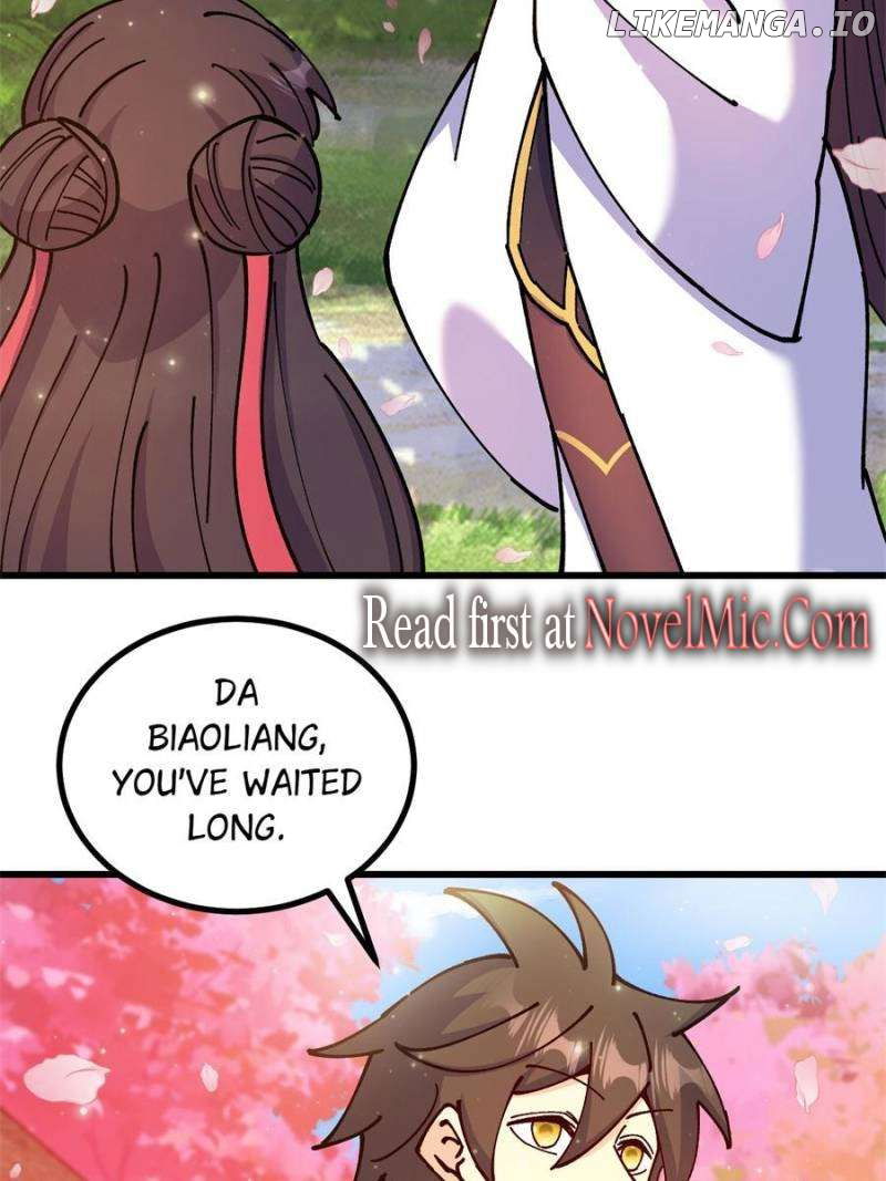 I Became a Big-Shot on the Heavenly Leaderboard Chapter 77 - page 26