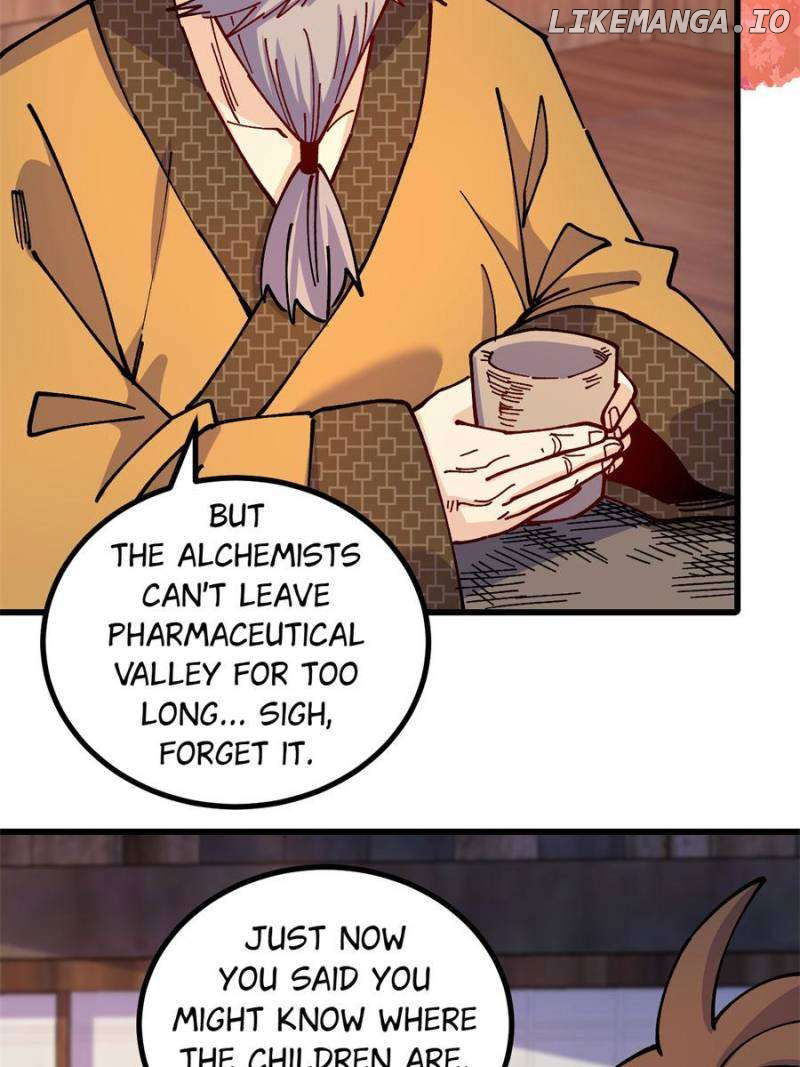 I Became a Big-Shot on the Heavenly Leaderboard Chapter 77 - page 3