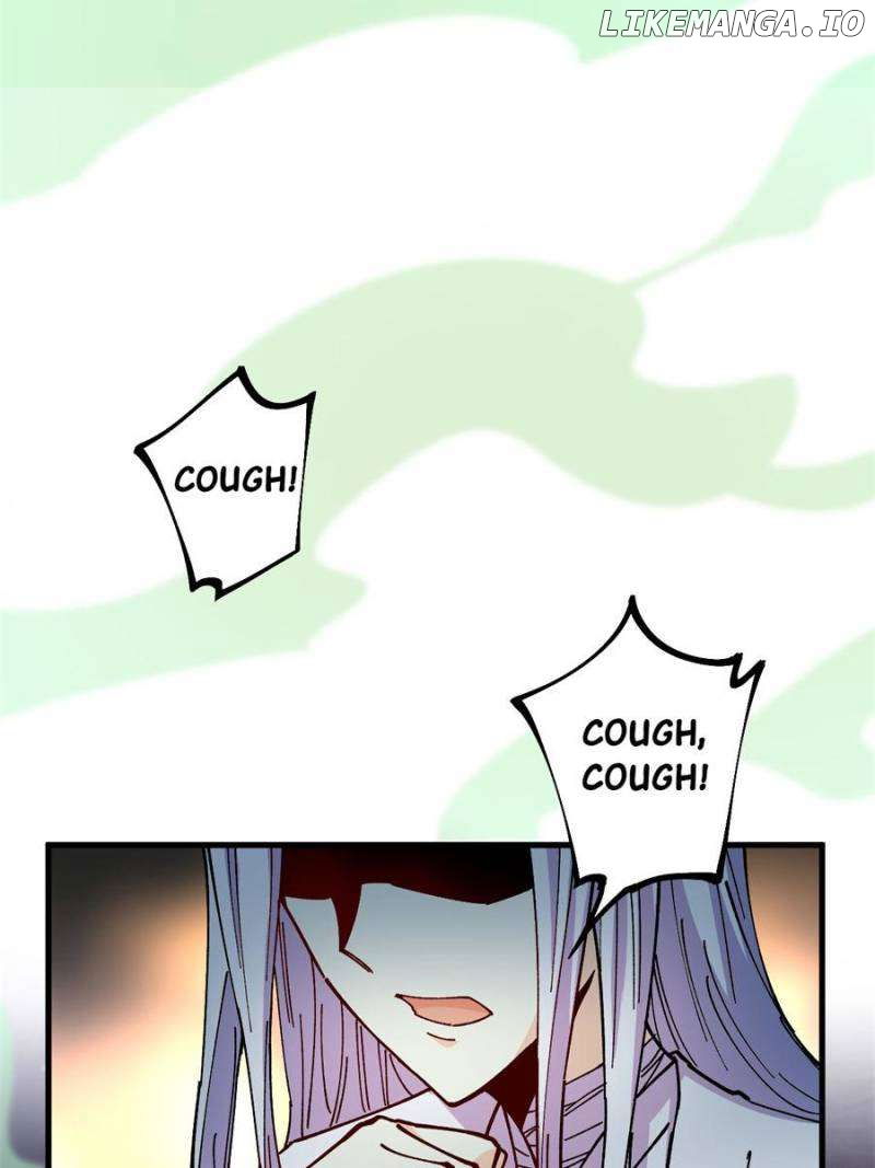 I Became a Big-Shot on the Heavenly Leaderboard Chapter 77 - page 30