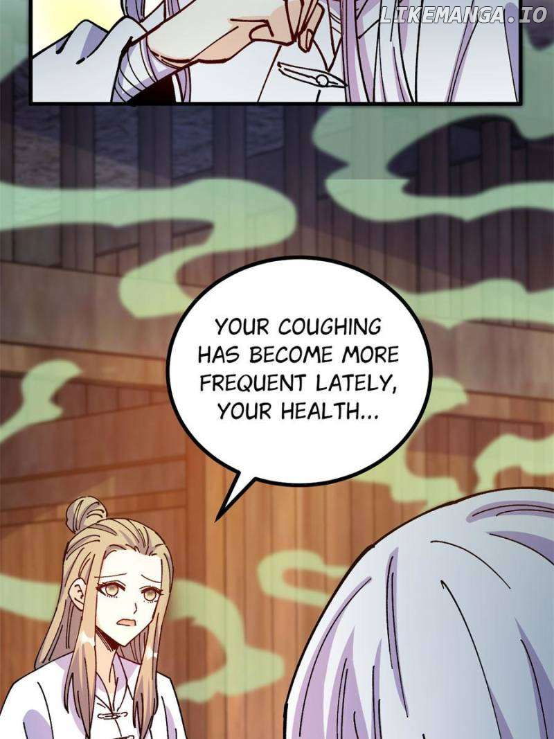 I Became a Big-Shot on the Heavenly Leaderboard Chapter 77 - page 31