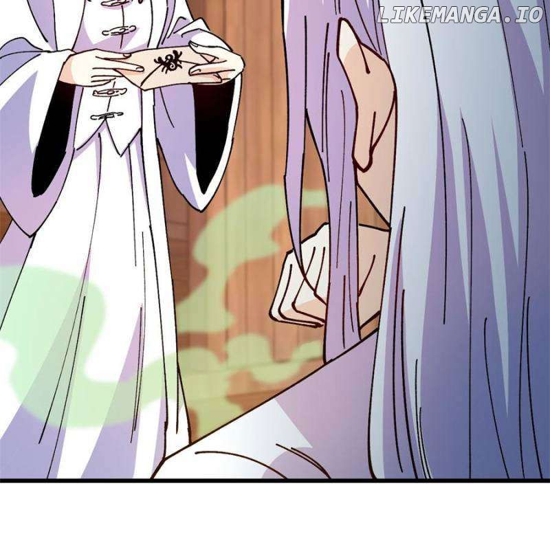 I Became a Big-Shot on the Heavenly Leaderboard Chapter 77 - page 32