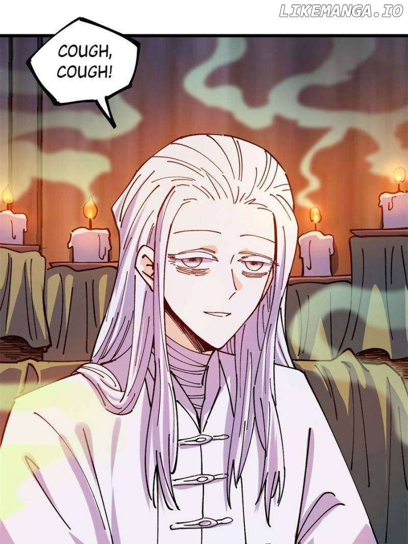 I Became a Big-Shot on the Heavenly Leaderboard Chapter 77 - page 33