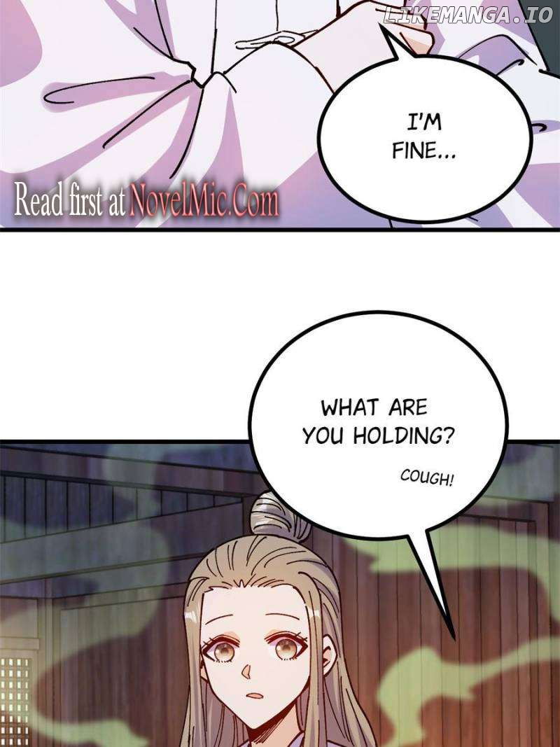I Became a Big-Shot on the Heavenly Leaderboard Chapter 77 - page 34
