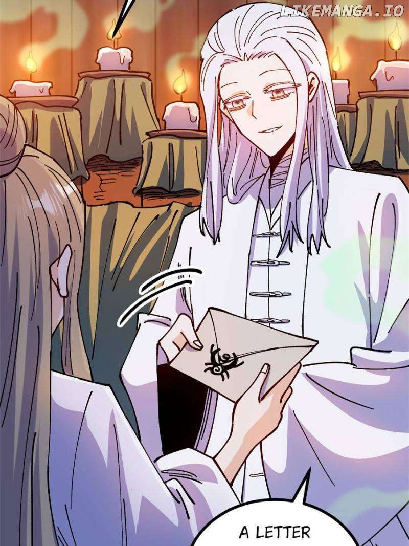 I Became a Big-Shot on the Heavenly Leaderboard Chapter 77 - page 36