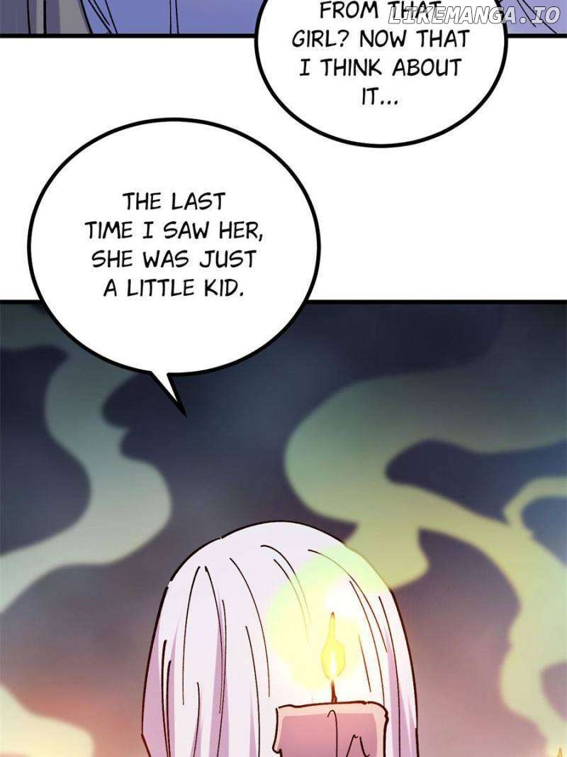 I Became a Big-Shot on the Heavenly Leaderboard Chapter 77 - page 37