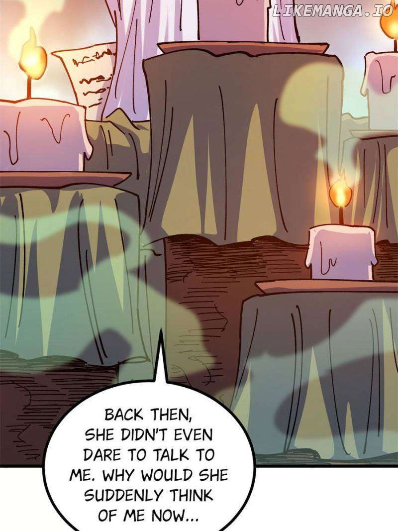 I Became a Big-Shot on the Heavenly Leaderboard Chapter 77 - page 38