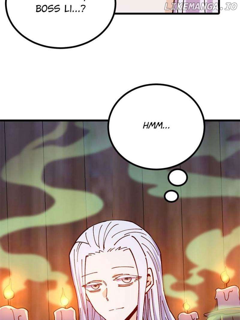 I Became a Big-Shot on the Heavenly Leaderboard Chapter 77 - page 40