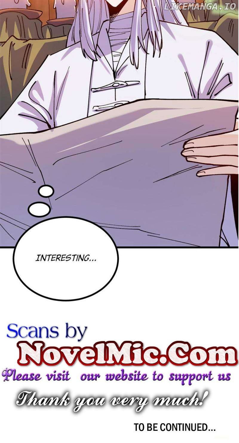 I Became a Big-Shot on the Heavenly Leaderboard Chapter 77 - page 41