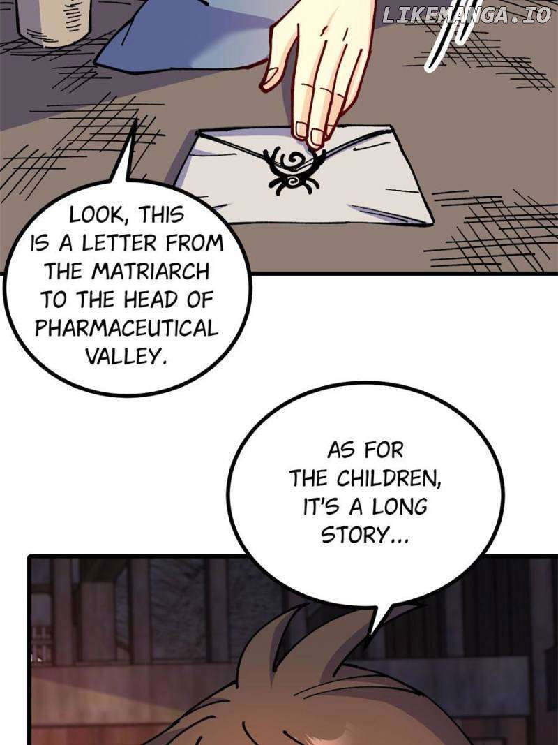 I Became a Big-Shot on the Heavenly Leaderboard Chapter 77 - page 6