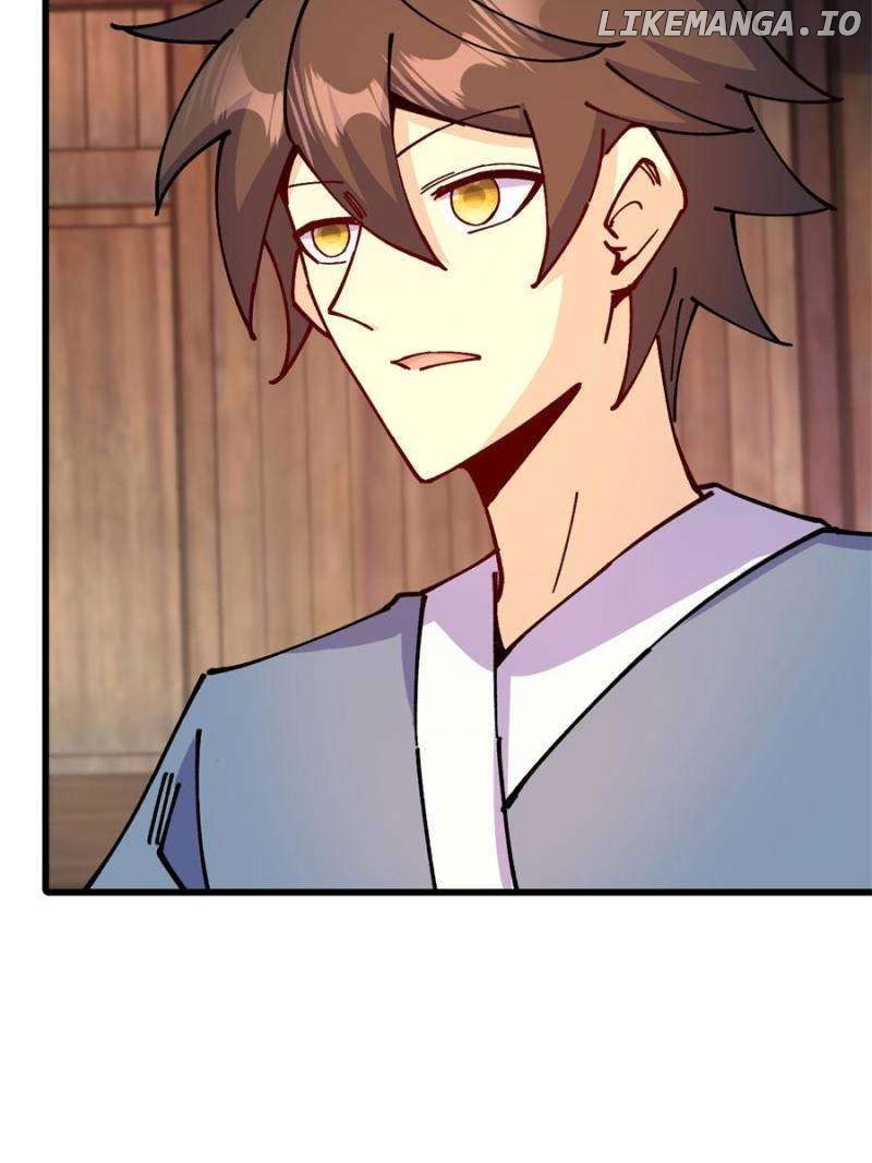 I Became a Big-Shot on the Heavenly Leaderboard Chapter 77 - page 7
