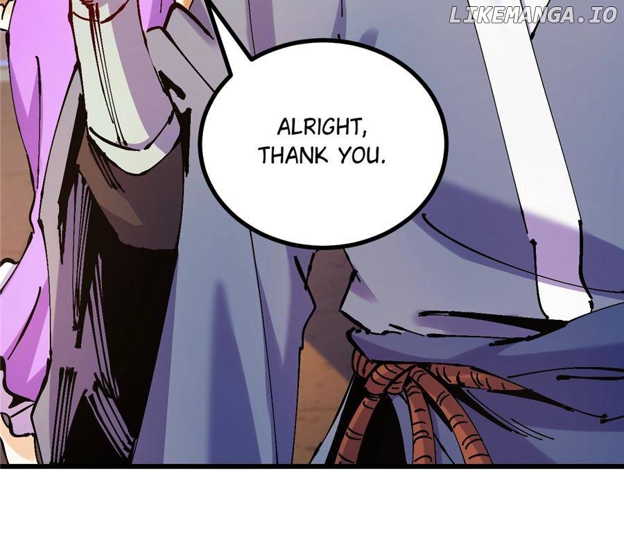 I Became a Big-Shot on the Heavenly Leaderboard Chapter 34 - page 15