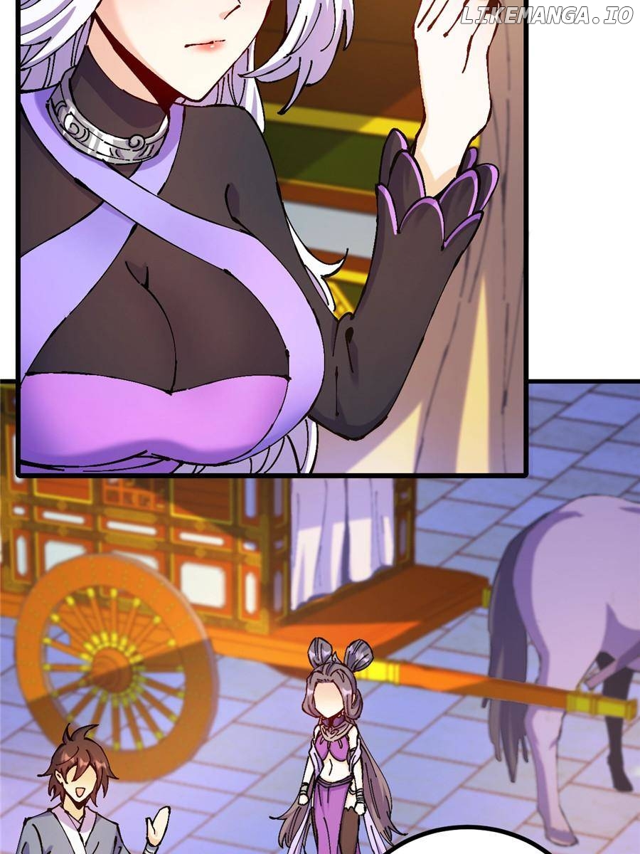 I Became a Big-Shot on the Heavenly Leaderboard Chapter 34 - page 3