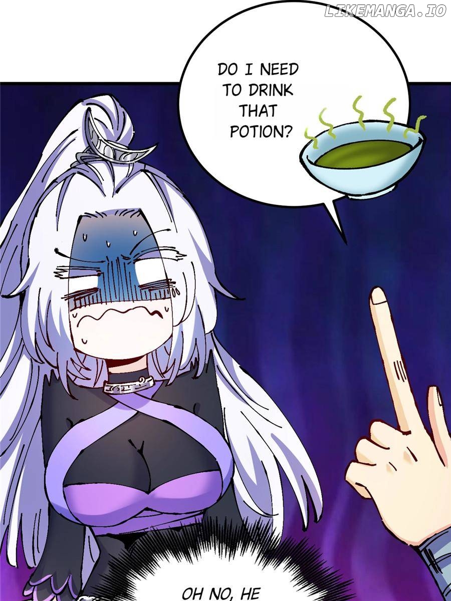 I Became a Big-Shot on the Heavenly Leaderboard Chapter 34 - page 33