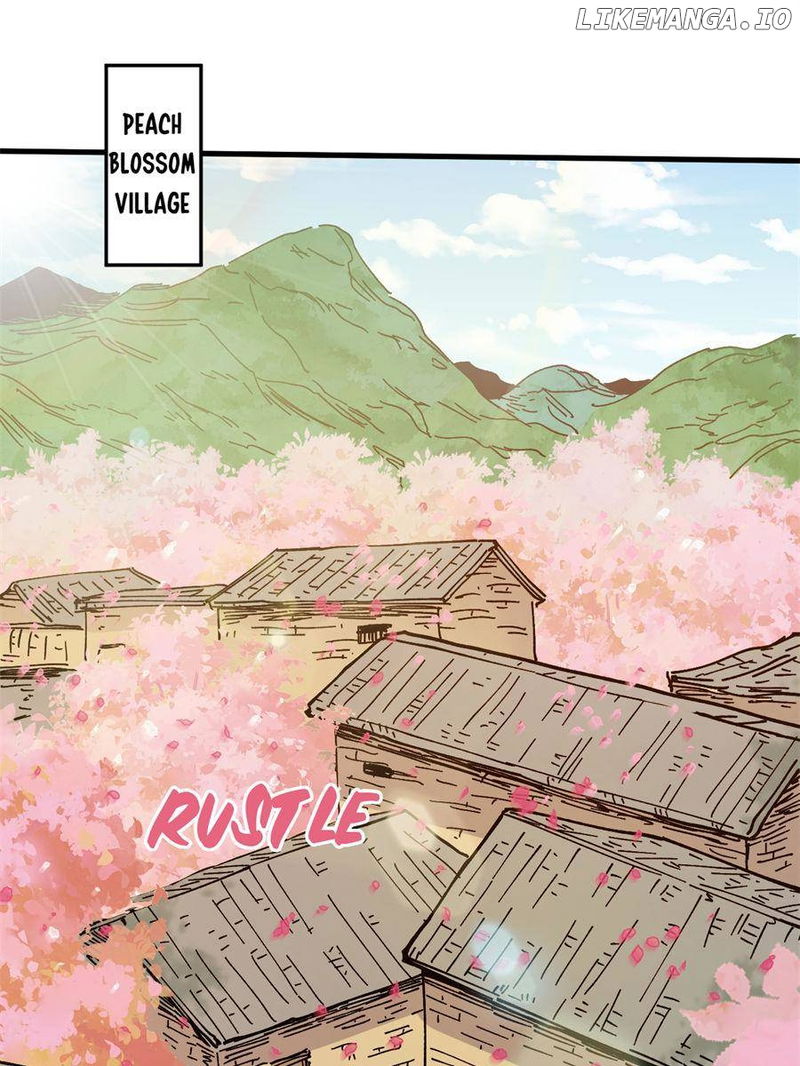 I Became a Big-Shot on the Heavenly Leaderboard Chapter 76 - page 1