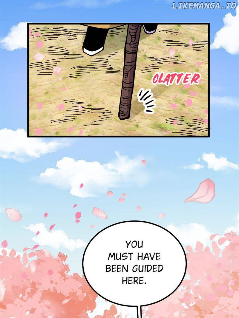 I Became a Big-Shot on the Heavenly Leaderboard Chapter 76 - page 12