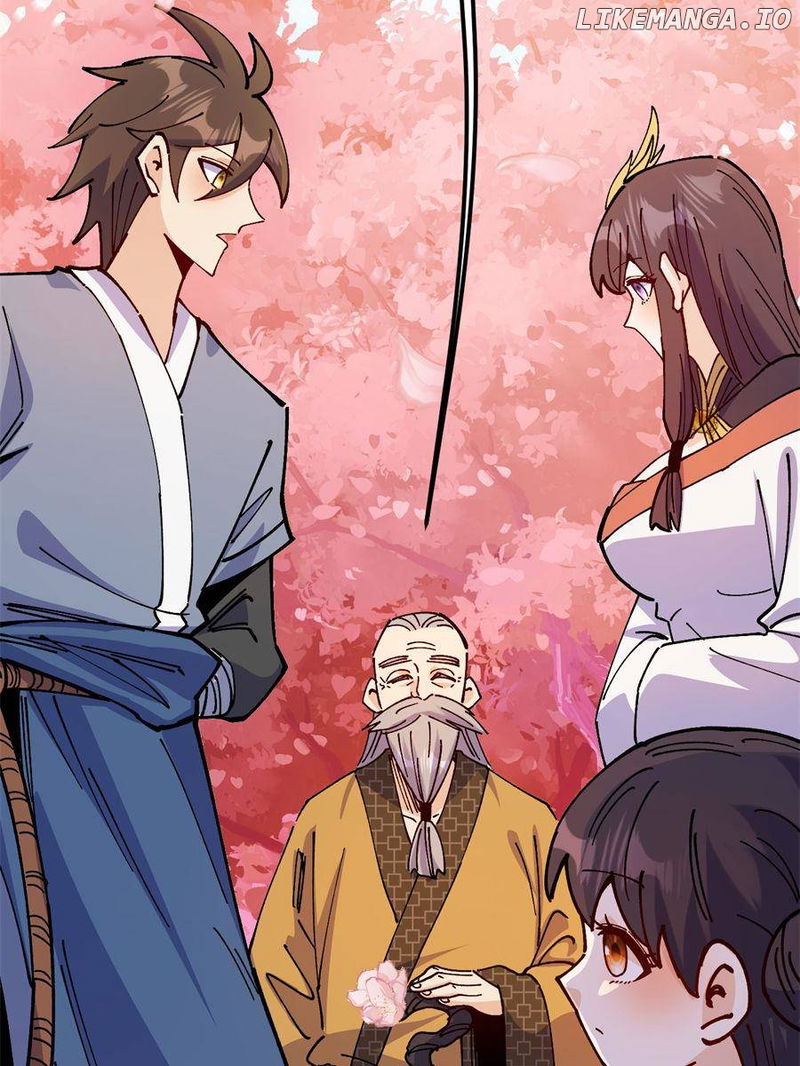 I Became a Big-Shot on the Heavenly Leaderboard Chapter 76 - page 13