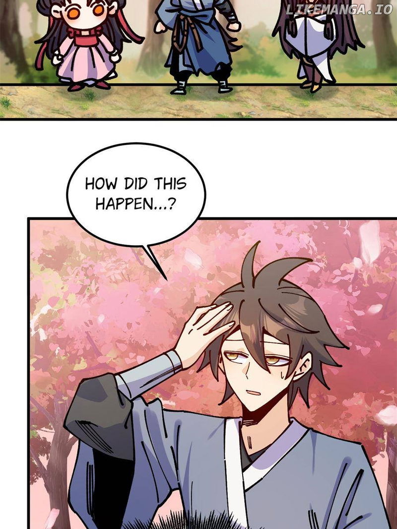 I Became a Big-Shot on the Heavenly Leaderboard Chapter 76 - page 17