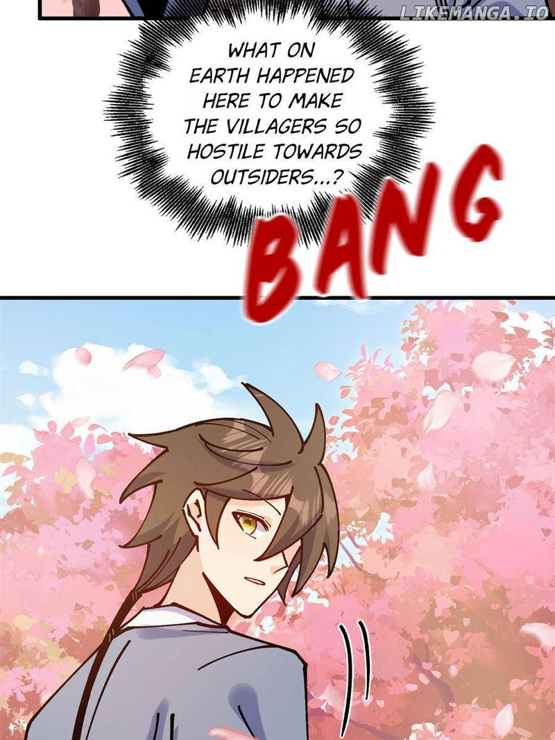 I Became a Big-Shot on the Heavenly Leaderboard Chapter 76 - page 18
