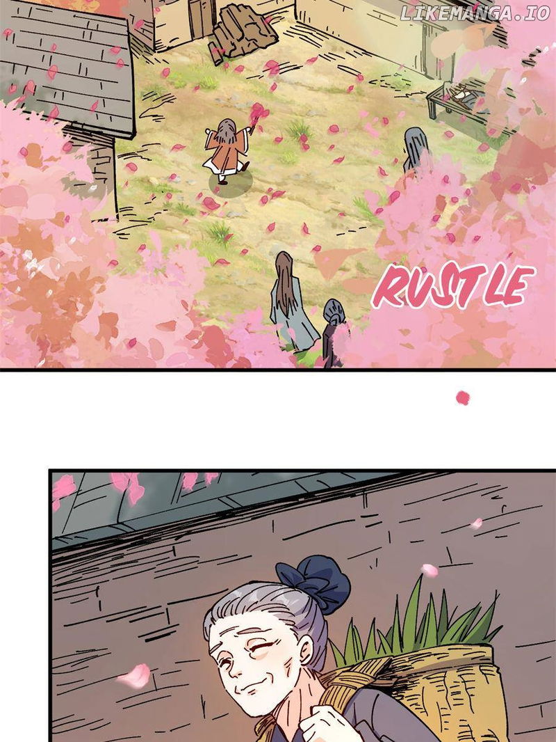 I Became a Big-Shot on the Heavenly Leaderboard Chapter 76 - page 2