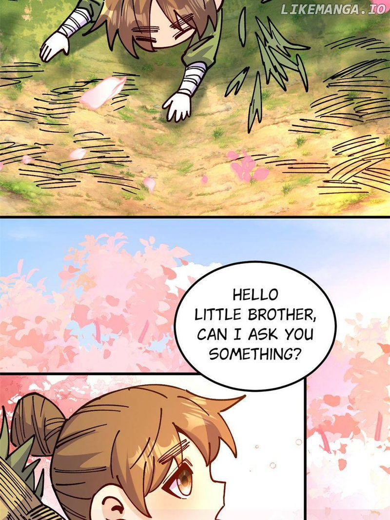 I Became a Big-Shot on the Heavenly Leaderboard Chapter 76 - page 20