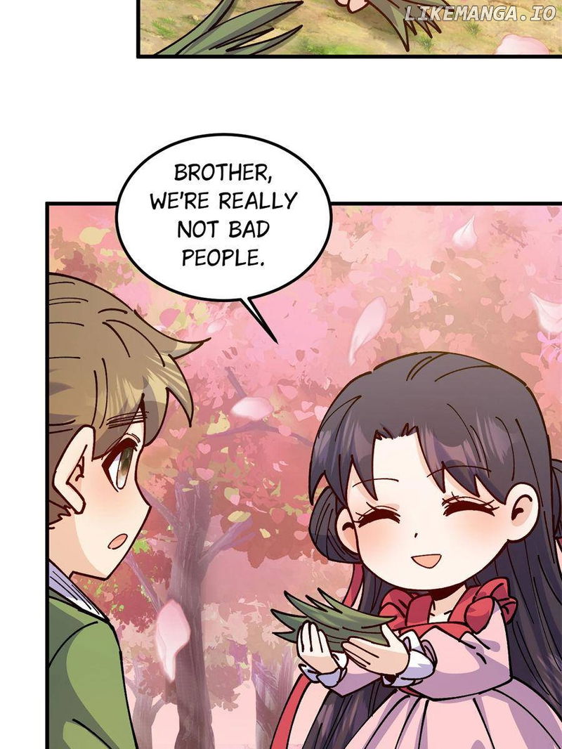 I Became a Big-Shot on the Heavenly Leaderboard Chapter 76 - page 26