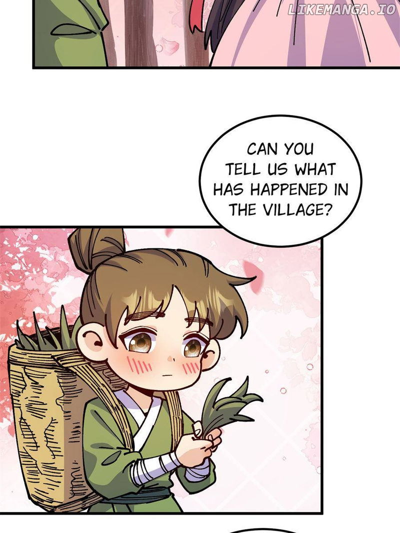 I Became a Big-Shot on the Heavenly Leaderboard Chapter 76 - page 27