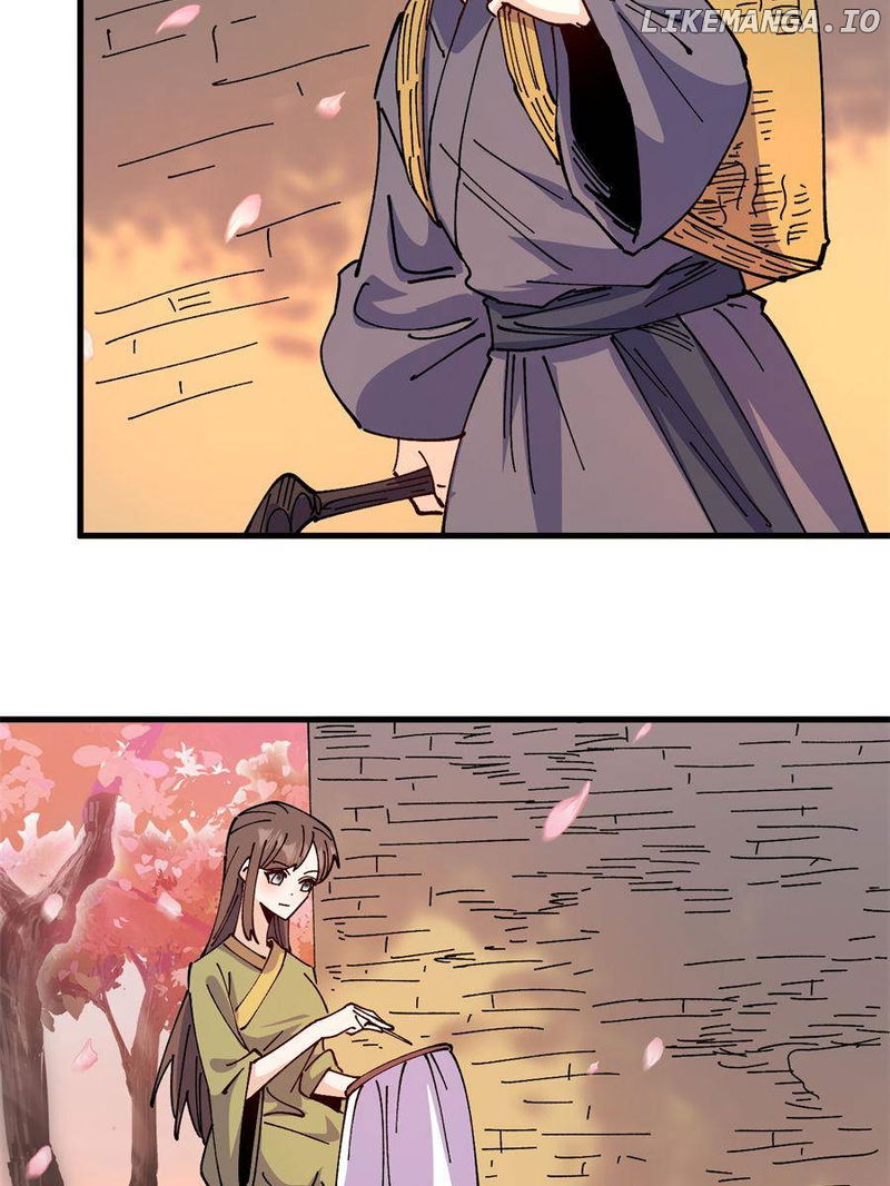 I Became a Big-Shot on the Heavenly Leaderboard Chapter 76 - page 3