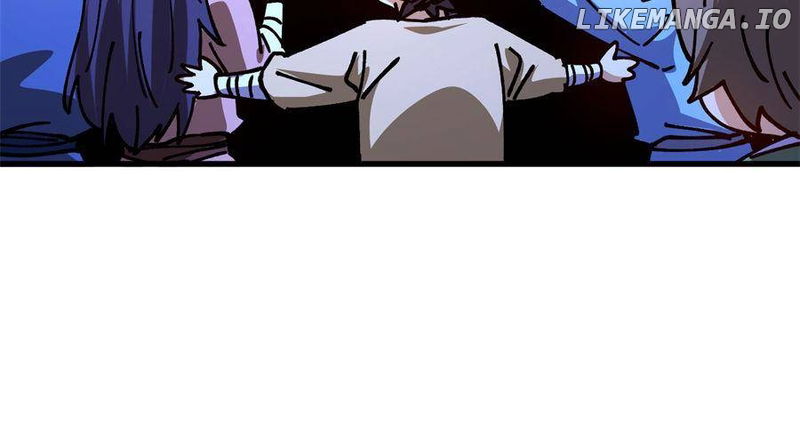 I Became a Big-Shot on the Heavenly Leaderboard Chapter 76 - page 30