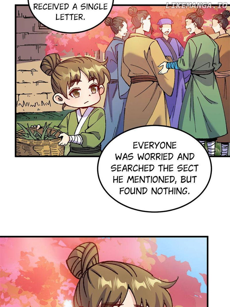 I Became a Big-Shot on the Heavenly Leaderboard Chapter 76 - page 32
