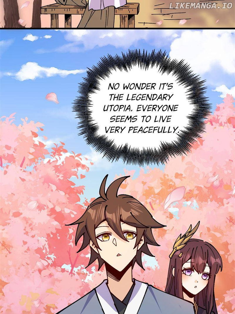 I Became a Big-Shot on the Heavenly Leaderboard Chapter 76 - page 4