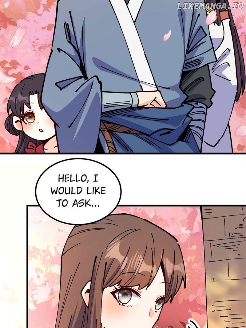 I Became a Big-Shot on the Heavenly Leaderboard Chapter 76 - page 5