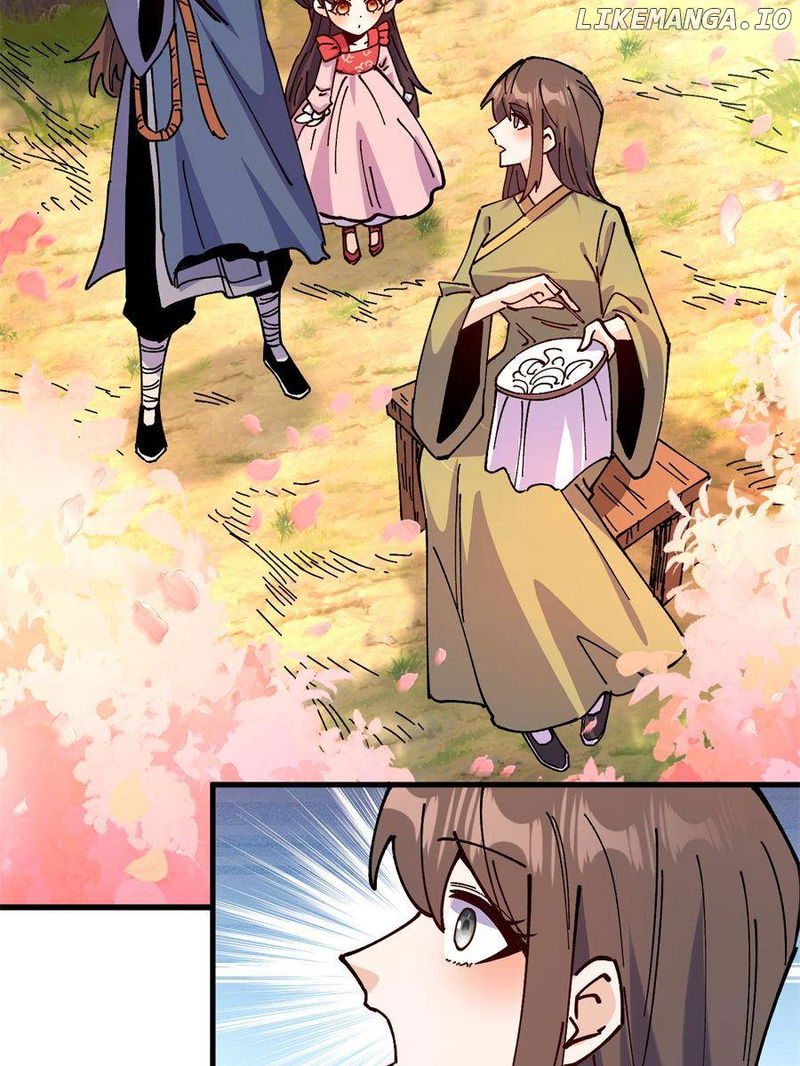 I Became a Big-Shot on the Heavenly Leaderboard Chapter 76 - page 7