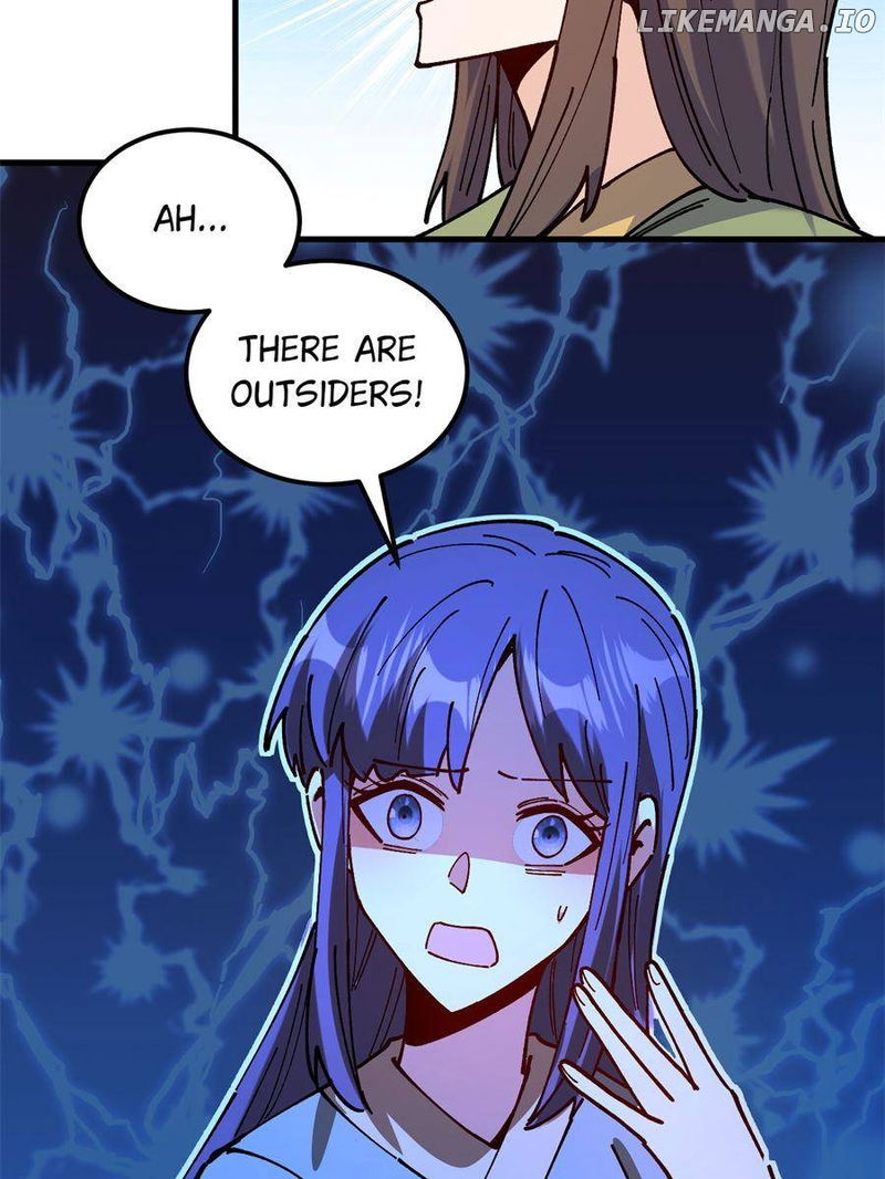 I Became a Big-Shot on the Heavenly Leaderboard Chapter 76 - page 8