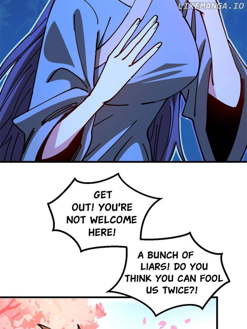 I Became a Big-Shot on the Heavenly Leaderboard Chapter 76 - page 9