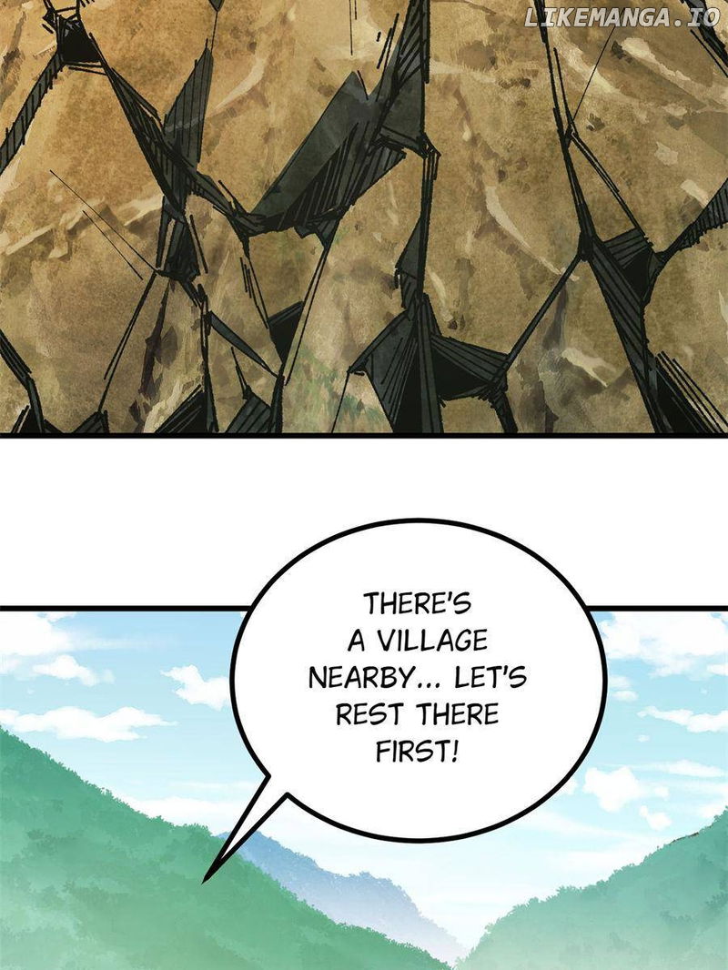 I Became a Big-Shot on the Heavenly Leaderboard Chapter 75 - page 47