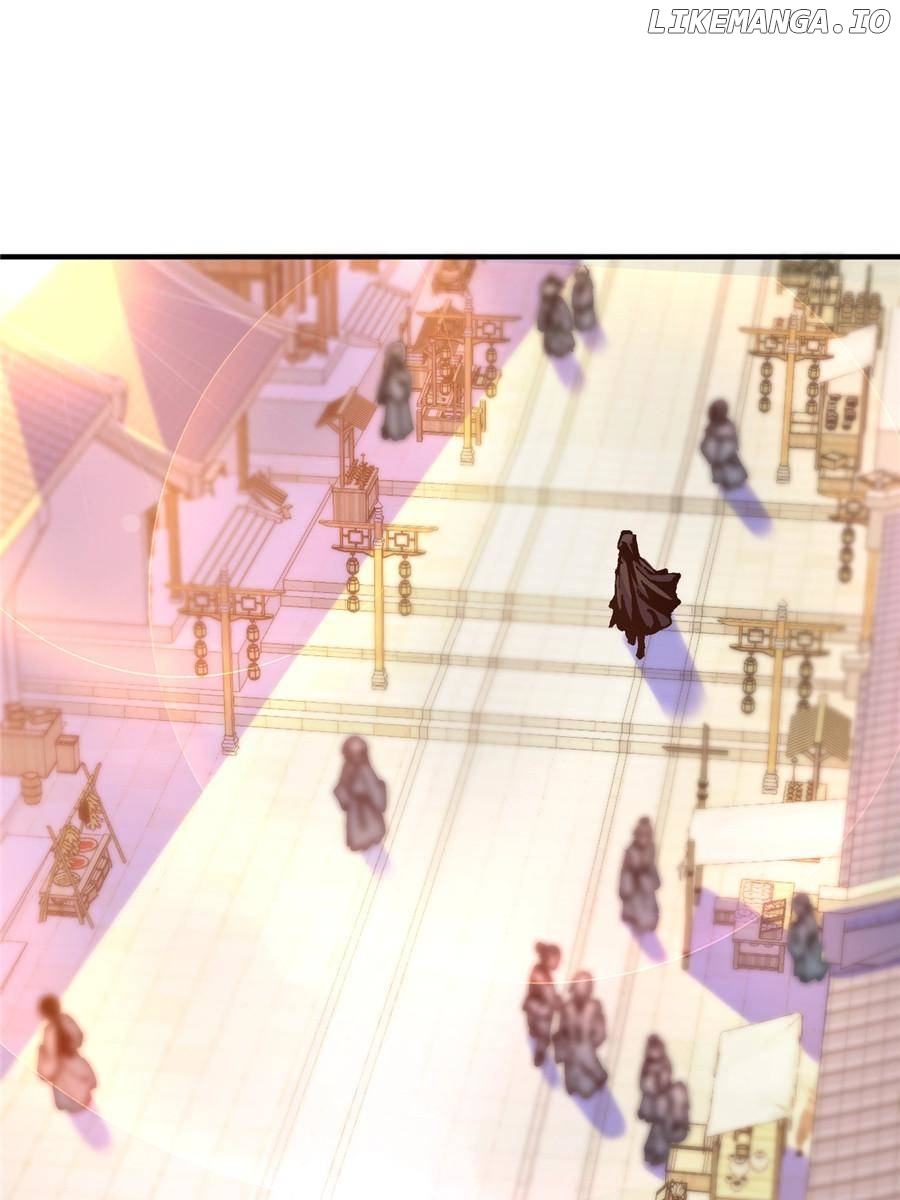 I Became a Big-Shot on the Heavenly Leaderboard Chapter 36 - page 1