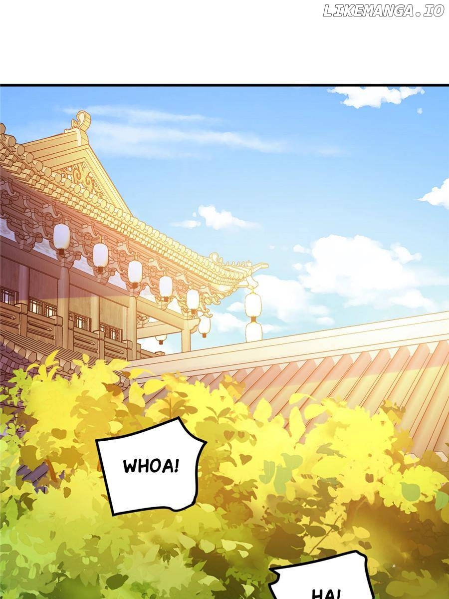 I Became a Big-Shot on the Heavenly Leaderboard Chapter 36 - page 10