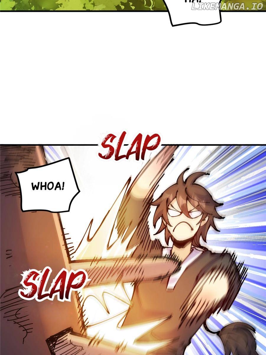 I Became a Big-Shot on the Heavenly Leaderboard Chapter 36 - page 11