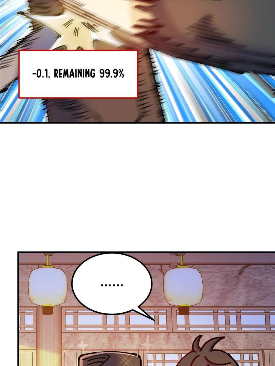 I Became a Big-Shot on the Heavenly Leaderboard Chapter 36 - page 13