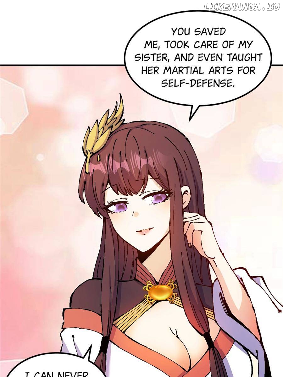 I Became a Big-Shot on the Heavenly Leaderboard Chapter 36 - page 19