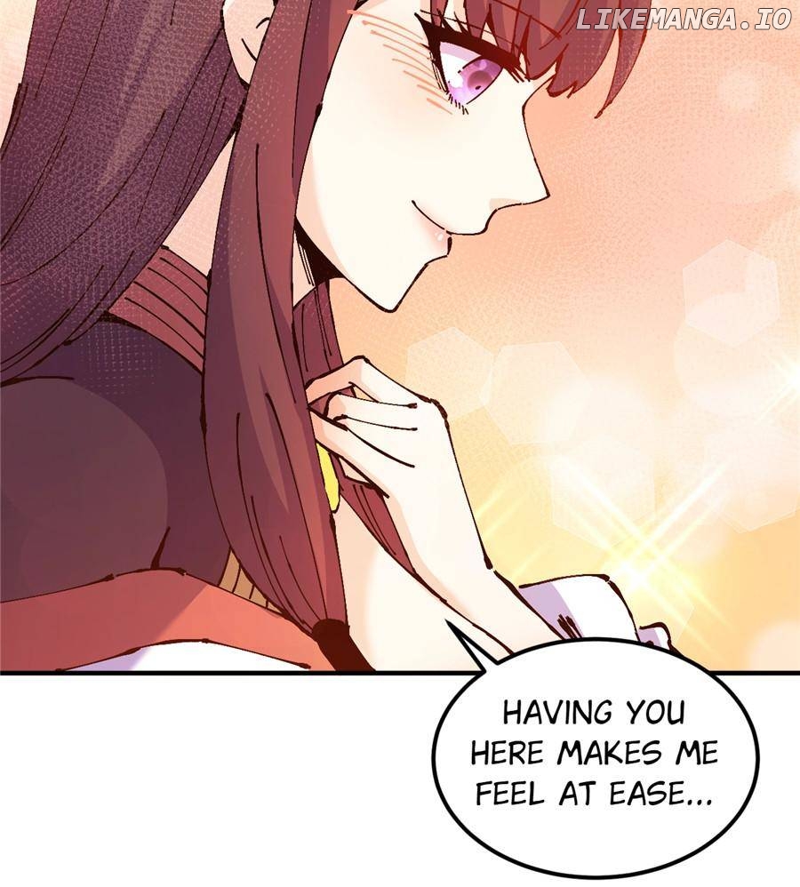 I Became a Big-Shot on the Heavenly Leaderboard Chapter 36 - page 22