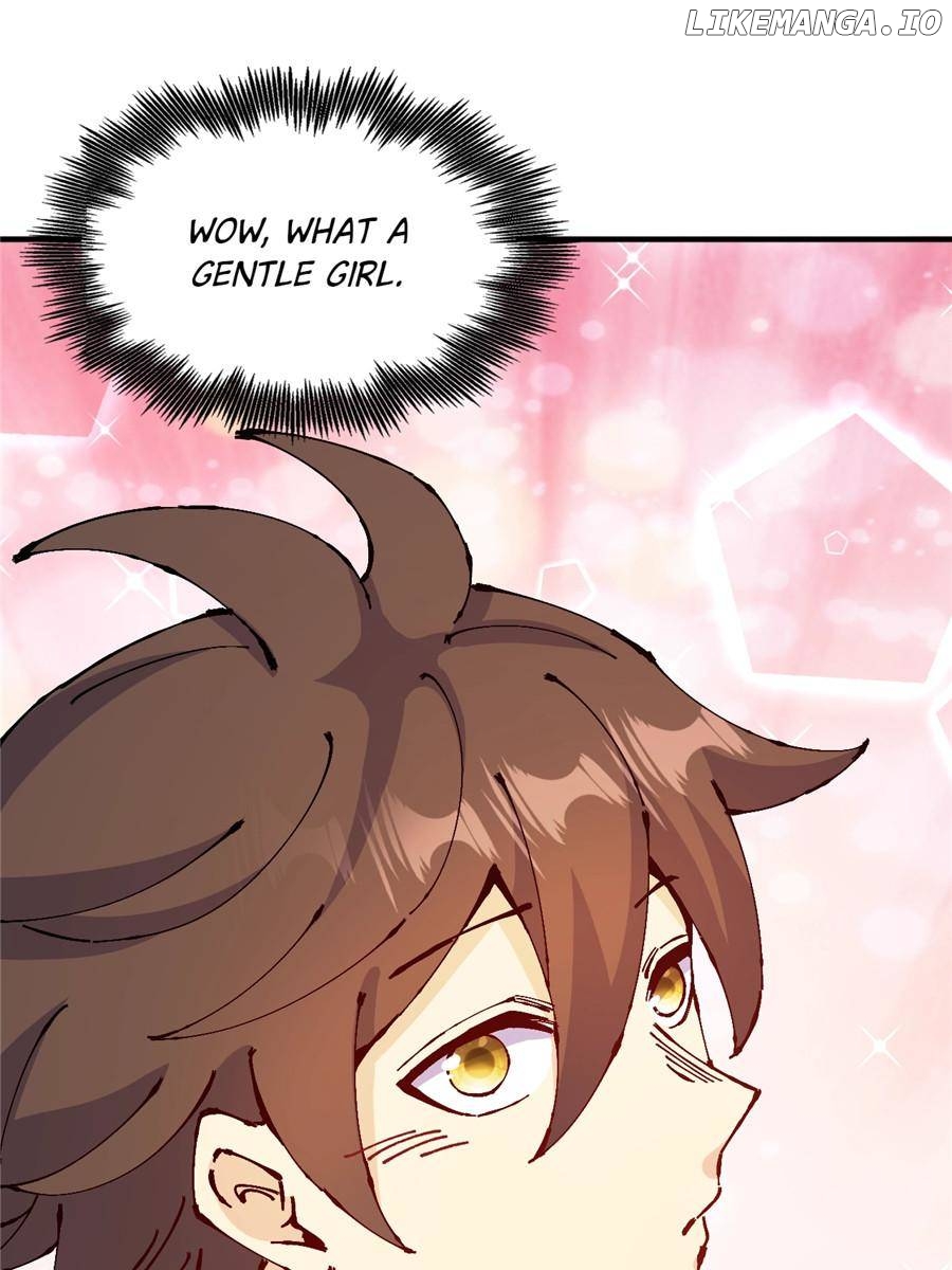 I Became a Big-Shot on the Heavenly Leaderboard Chapter 36 - page 23