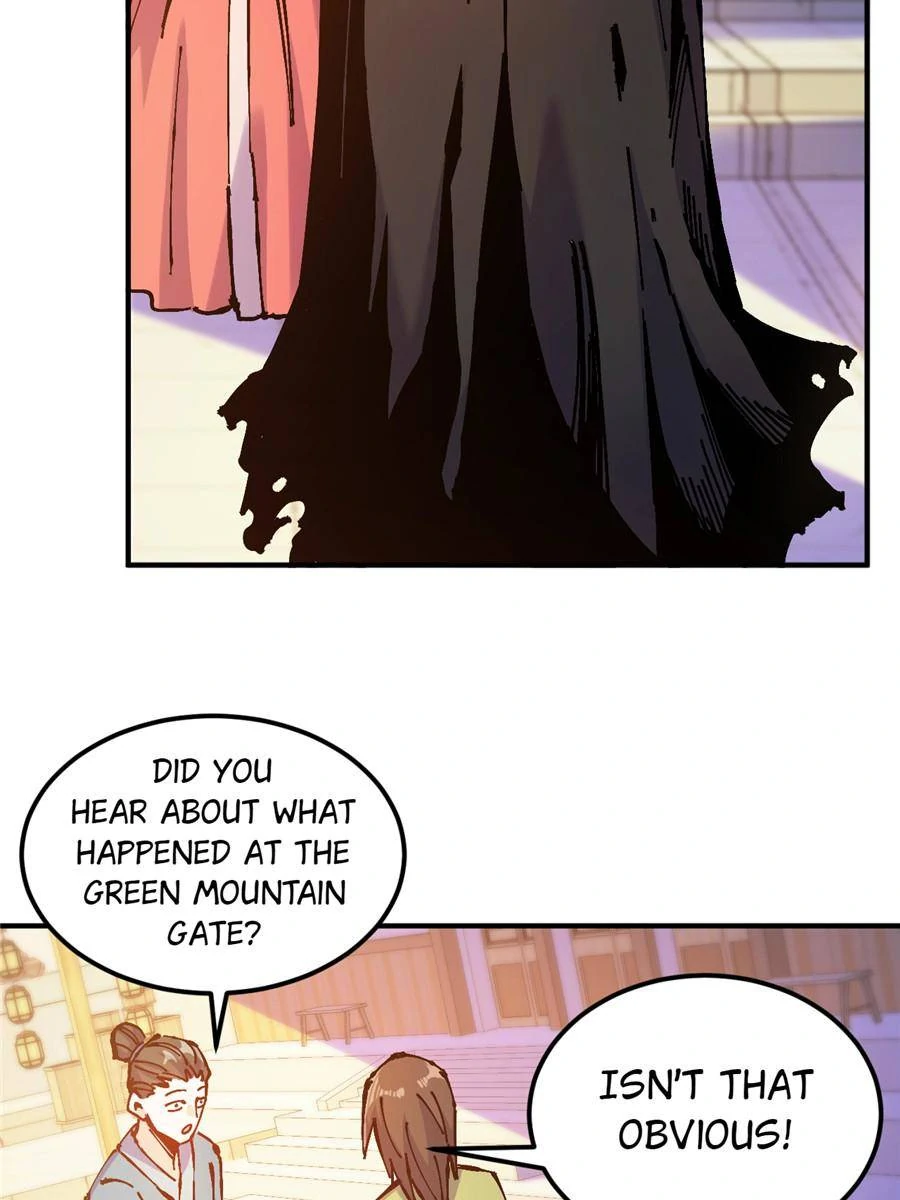 I Became a Big-Shot on the Heavenly Leaderboard Chapter 36 - page 3