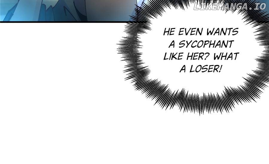 I Became a Big-Shot on the Heavenly Leaderboard Chapter 36 - page 34