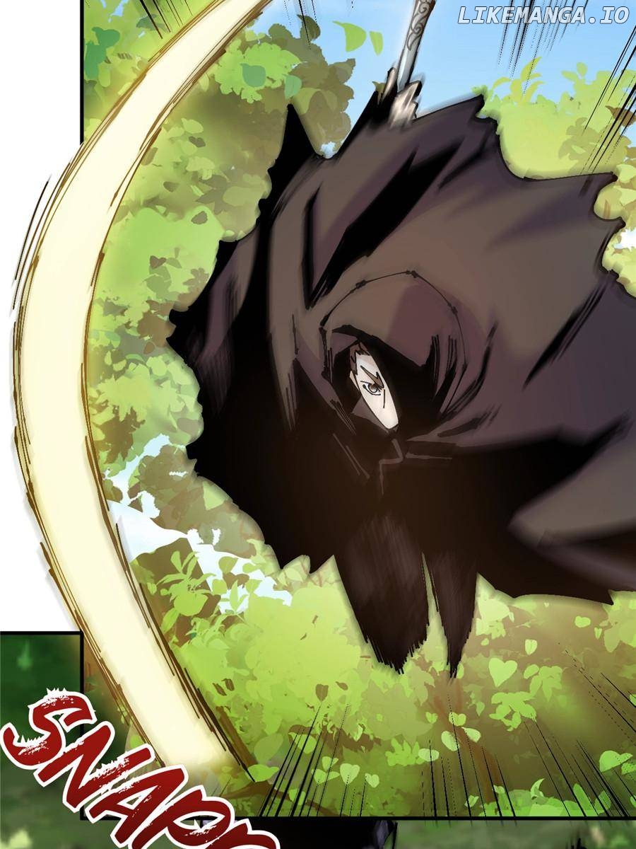 I Became a Big-Shot on the Heavenly Leaderboard Chapter 36 - page 37